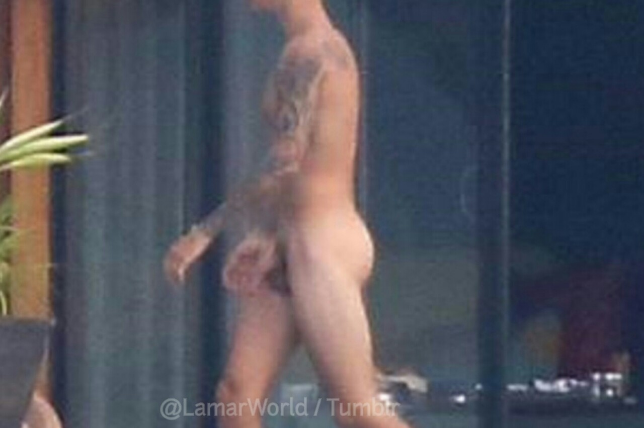 Justin Bieber's Leaked Naked Full.